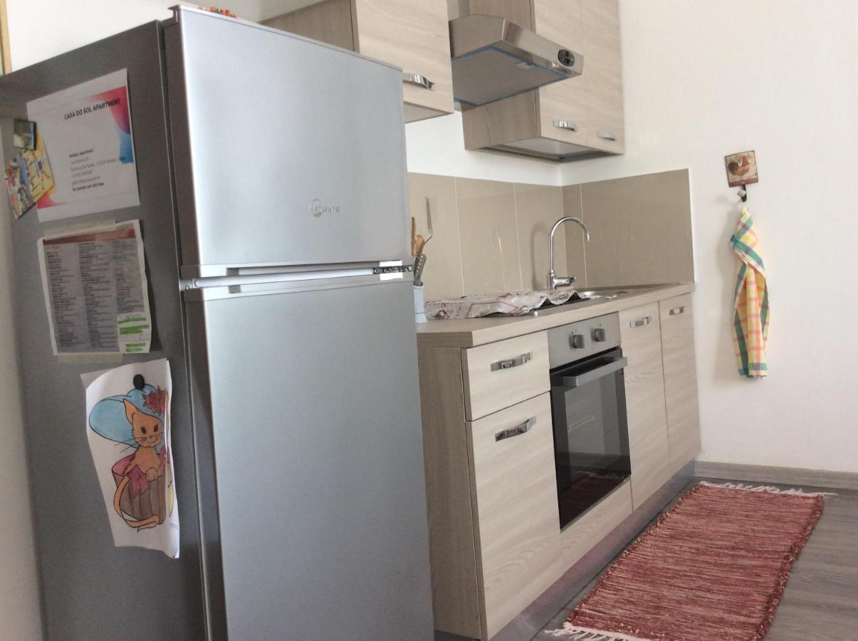 Casa Do Sol Apartment بسكييرا ديل غاردا المظهر الخارجي الصورة