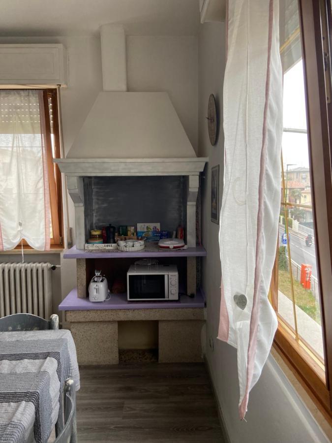 Casa Do Sol Apartment بسكييرا ديل غاردا المظهر الخارجي الصورة