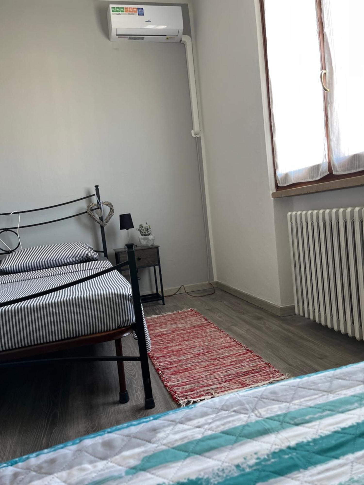Casa Do Sol Apartment بسكييرا ديل غاردا المظهر الخارجي الصورة