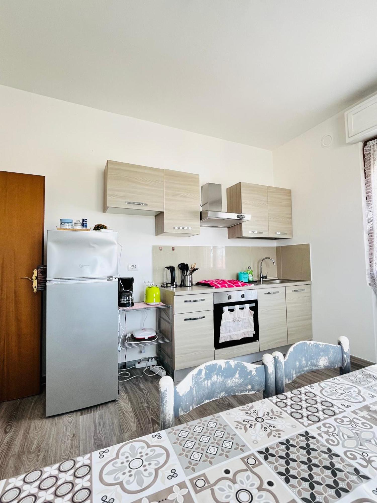 Casa Do Sol Apartment بسكييرا ديل غاردا المظهر الخارجي الصورة