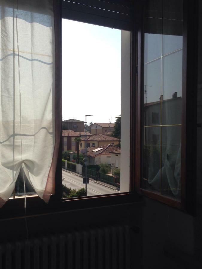 Casa Do Sol Apartment بسكييرا ديل غاردا المظهر الخارجي الصورة